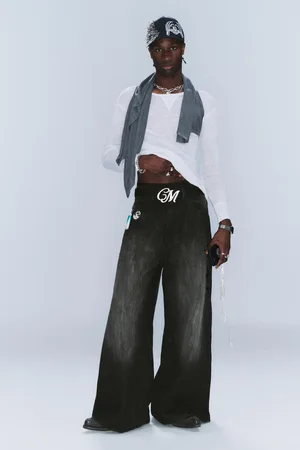 Cheap Monday Rad Super