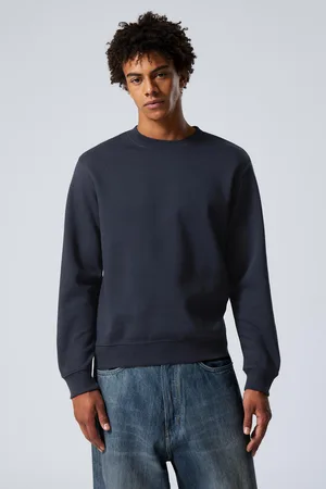Weekday Mittelschweres Standard-Sweatshirt