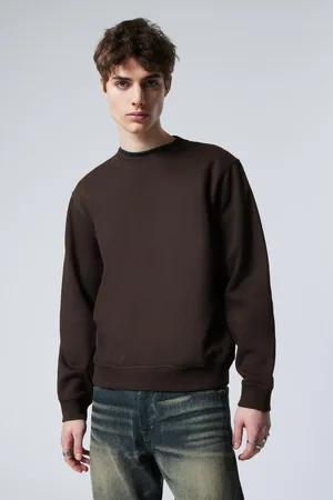 Weekday Mittelschweres Standard-Sweatshirt
