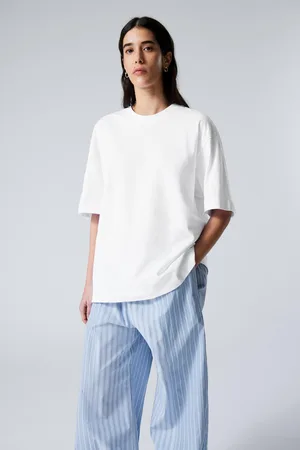 Weekday Oversized-T-Shirt
