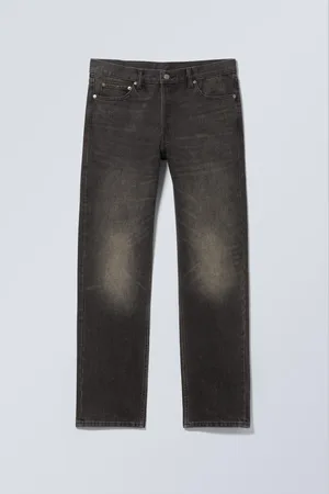 Weekday Klean Regular Straight Leg Jeans