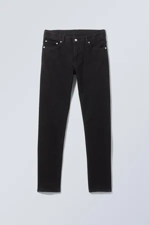 Weekday Friday Skinny Slim Leg Jeans