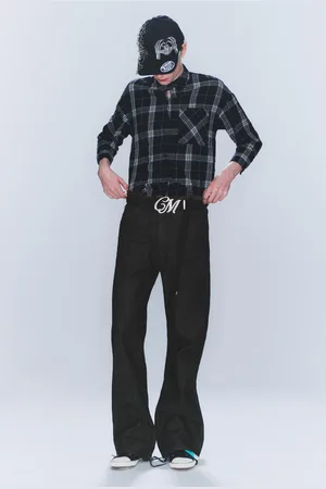Cheap Monday Boo Bootleg