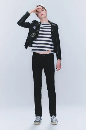 Cheap Monday Sleeze