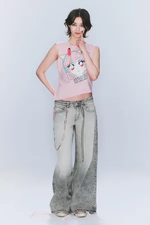 Cheap Monday Poser