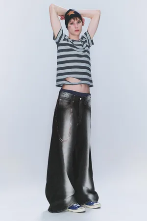 Cheap Monday Rad Super