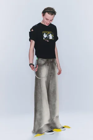 Cheap Monday Rad Super