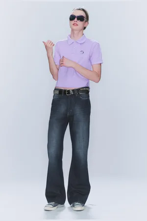 Cheap Monday Boo Bootleg