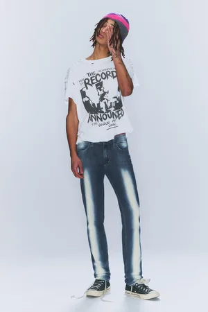 Cheap Monday Sleeze