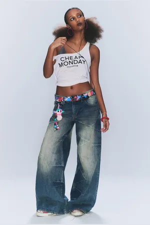 Cheap Monday Poser