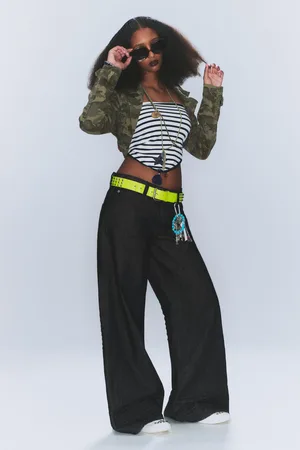 Cheap Monday Poser
