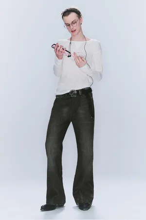 Cheap Monday Boo Bootleg
