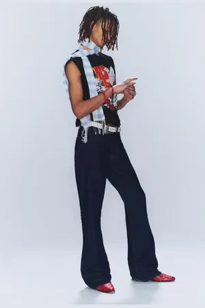 Cheap Monday Boo Bootleg