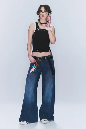 Cheap Monday Poser