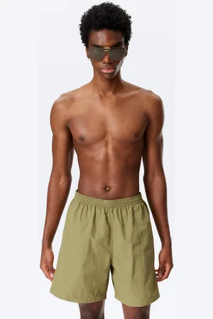 Weekday Badeshorts