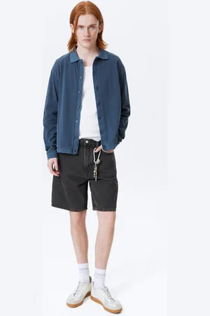 Weekday Jeansshorts Galaxy