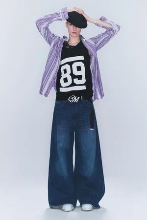 Cheap Monday Rad Super
