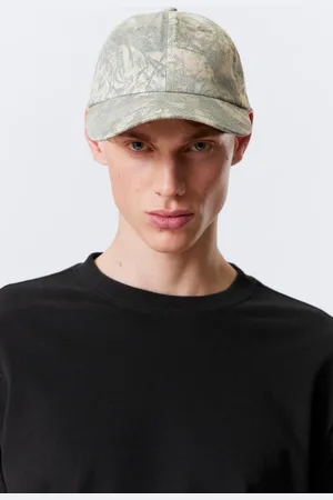 Weekday Bedrucktes Basecap