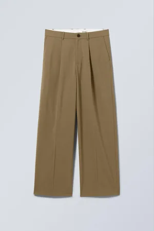 Weekday Oversized-Anzugshose Uno