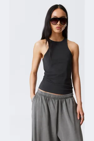 Weekday Eng anliegendes Tanktop
