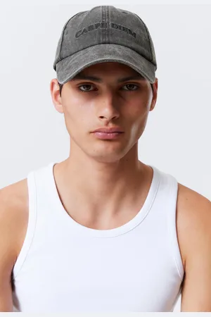 Weekday Besticktes Basecap