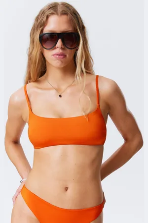 Weekday Slipover-Bikinioberteil