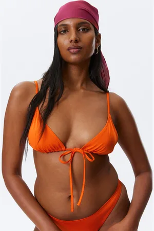 Weekday Triangel-Bikinioberteil