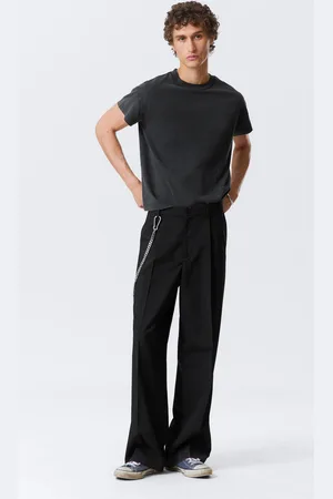 Weekday Oversized-Anzugshose Uno