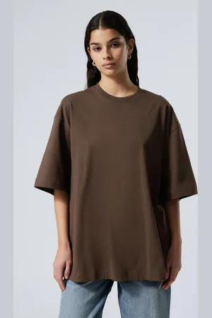 Weekday Oversized-T-Shirt