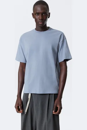 Weekday Kastiges T-Shirt