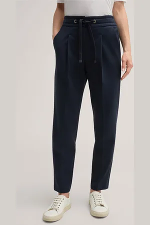 Windsor Jersey-Hose im Jogger Stil