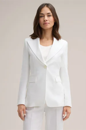 Windsor Leinenmix-Blazer