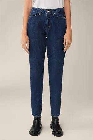 Windsor Mom-Jeans