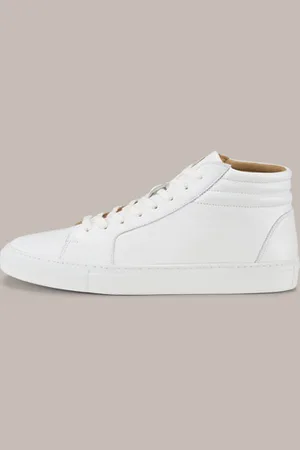 Windsor Hightop-Sneaker by Ludwig Reiter