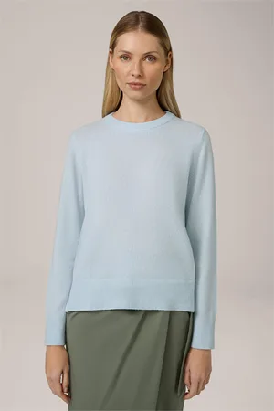 Windsor Cashmere-Pullover