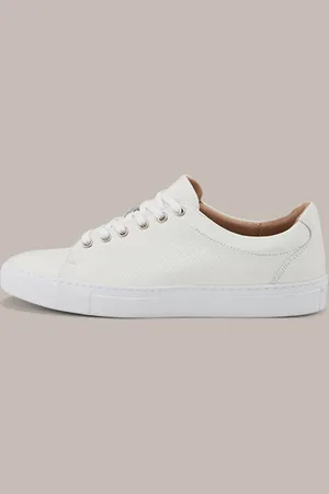 Windsor Sneaker by Ludwig Reiter