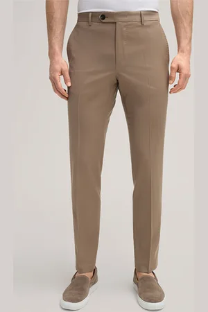 Windsor Schurwoll-Hose Peso