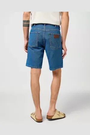 Wrangler Frontier Short Größe 29