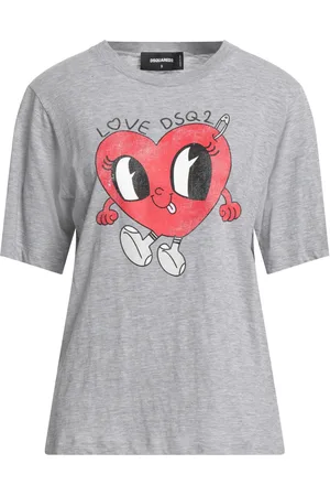 Dsquared2 TOPS - T-shirts