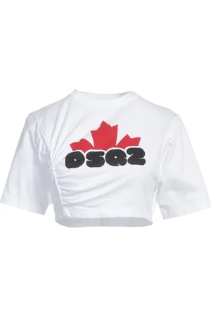 Dsquared2 TOPS - T-shirts