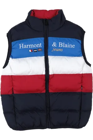 HARMONT&BLAINE JACKEN & MÄNTEL - Westen