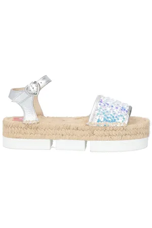 Moschino SCHUHE - Espadrilles