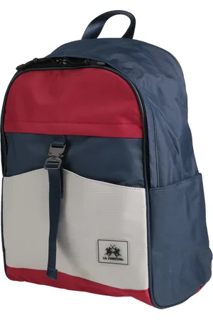 La Martina TASCHEN - Rucksäcke