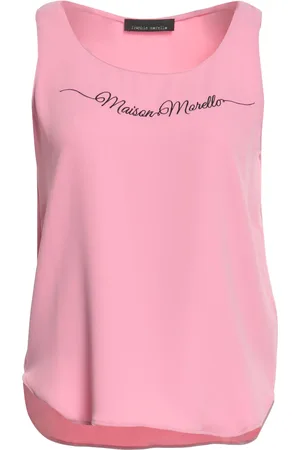 FRANKIE MORELLO TOPS - Tops