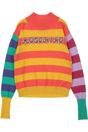 Moschino STRICKWAREN - Rollkragenpullover