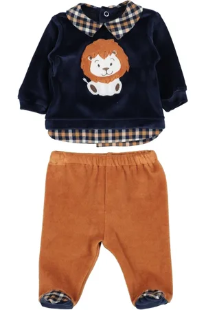 COLORICHIARI NEUGEBORENE - Babykleidung-Sets
