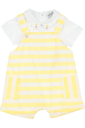 Emporio Armani NEUGEBORENE - Babykleidung-Sets