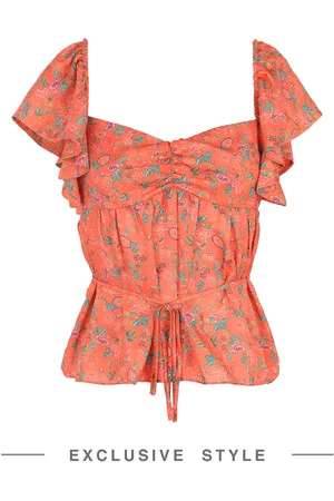 Opening Ceremony TOPS - Tops