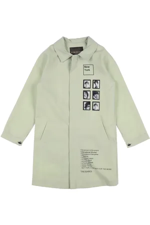 Trussardi JACKEN & MÄNTEL - Jacken, Mäntel & Trenchcoats