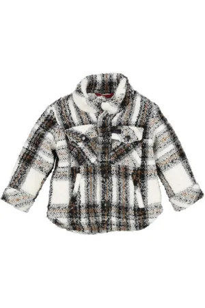 FAY JACKEN & MÄNTEL - Shearling- & Kunstfell